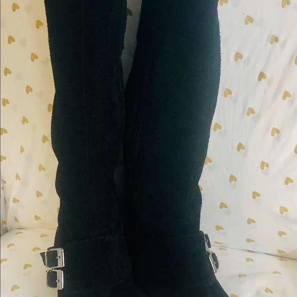 Calvin Klein boots - Picture 4 of 8